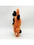 Halloween Plush Cadılar Bayramı Bebek Iki Kafalı Hayalet Peluş Bebek (Yurt Dışından) 3