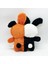 Halloween Plush Cadılar Bayramı Bebek Iki Kafalı Hayalet Peluş Bebek (Yurt Dışından) 4