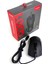Oyuncu Mouse Kablolu Rgb LED Işıklı USB Optik Ergonomik Gaming 7 Tuş Fonksiyonlu Fare Q301 5