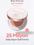Nemlendirici Ton Eşitleyici Cushion Güneş Kremi Safe Block Rx Rosy Tone Up Sun Cushion SPF50+/PA++++ 6