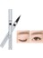 Natural Fix Brush Pen Eyeliner Siyah Renk Hassas Uç ile Kolay Uygulama 1