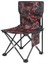 Büyük Kamp Seyahat Hafif Katlanır Sandalye, Açık Mekan Taşınabilir Backrest (Yurt Dışından) 1