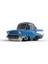 Cartuned S2 1957 Chevy Bel Air - Mavi Custom Araba ICT529699 1