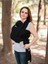 Esnek Wrap Sling – Siyah 6