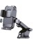 Araç Içi Telefon Tutucu Tüm Modellere Uyumlu Vakumlu Telefon Tutucu 3