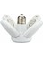 30W Pervane Ampul ( Beyaz) 6