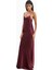 Ruched Bust Satin Slip Dress Büzgü Detaylı Saten Slip Maxi Kadın Elbise 6