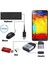 Type C - USB 3.0 10 GB Type C USB 3.1 Otg 10 GB Şarj ve Data Aktarımı 5