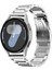 Samsung Galaxy Watch 6 / 4 / 5 / 7 / Fe 40/42/44/46MM Uyumlu 3'lü Paket Kordon Seti 3