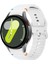 Samsung Galaxy Watch 6 / 4 / 5 / 7 / Fe 40/42/44/46MM Uyumlu 3'lü Paket Kordon Seti 4