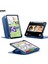 iPad 10. Nesil / 11.Nesil (A14/A16) Flip Manyetik Kılıf 1