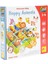 Montessori Baby Happy Animals Kutu Oyunu 67 Parça 1