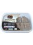 Susamlı Saray Helva 500 gr 2 Li 2