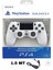 Ps4 Dualshock 4 V2 Gamepad Beyaz Yeni Nesil Kol 1