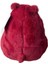 Peluş Bodur Ayı Oyuncak Uyku Arkadaşı Yastık 27 cm 2
