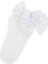 Kadın Beyaz Çorap 50308192-VR013 2