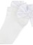Kadın Beyaz Çorap 50308192-VR013 3