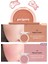 Yumuşak ve Nemli Dokulu Allık PERIPERA Pure Blushed Sunshine Cheek (#25 Maple Cream) (Tteok Recipe) 7