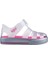 Star Çocuk Pembe Sandalet 4