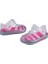 Star Çocuk Pembe Sandalet 5