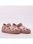 Nico Mc Bebek Çocuk Sandalet Ten Rengi Maquillaje S10292-197 V2 10