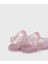 Çocuk Cırtlı Sandalet S10329 Clasica Cristal 7