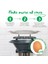Thermomix Tm6 Tm5 TM31 Aksesuarları Için 14'e Kadar Yumurta Pişirici Tutucu - Thermomix ile Uyumlu (Yurt Dışından) 4