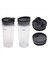 Adet 16 Oz Fincan Dört Kapaklı, Blender Yedek Parça Aksesuarları BL660 BL770 BL740/QB3000/BL810 Blender (Yurt Dışından) 2