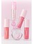 Dudaklara Dolgun ve Işıltılı Görünüm Sunan Gloss PERIPERA Ink Glasting Lip Gloss (13 Get Happy) 13