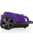 Lotus ET14260 750W Toz Torbalı Elektrıklı Süpürge Mor + Toz Torbası Hediyeli 3