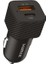 Araç Şarj Aleti 43W Çakmaklık Başlık Pd Port USB Port 1