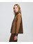 Kumaş mix colorblock gömlek IW6250025147074 3