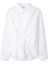 Asimetrik poplin gömlek IW6250025124002 5