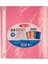 Telli Dosya, 10 Adet, 50'li Paket, 180 A4 Kapasiteli, Pembe 3