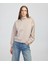 Triko Mix Dik Yaka Sweatshirt IW6250091053090 2