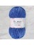 Mellow Mavi El Örgü Ipi - 936 - 34172 5