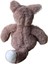 Peluş Tilki Oyuncak Uyku&oyun Arkadaşı Lila 35 cm 2