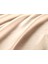 Ciel Tek Kişilik Plus %100 Pamuk Lastikli Saten Çarşaf - Bej 5