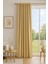 Diego Blackout Fon Perde Hardal 140X270 1