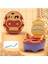 Bebek Lazımlık Çocuk Tuvalet Eğitimi - Sarı (Yurt Dışından) 1