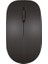 2.4g Kablosuz Mouse – USB Alıcılı, Pil ile Çalışan Sessiz Mouse 1