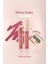 Kremsi, Kalem Şeklinde Renkli Dudak Balmı & Kalemtıraş CLIO Butter Balm Crayon 007 Mauve Shade 9