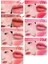 Kremsi, Kalem Şeklinde Renkli Dudak Balmı & Kalemtıraş CLIO Butter Balm Crayon 007 Mauve Shade 11