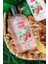 Kiraz Çiçeği ve Çilek Duş Jeli Ferahlatıcı Etki 500 ml Vegan Formül 8