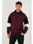Pamuklu Relaxed Fit Kapüşonlu Içi Tüylü Yumuşak Şardonlu 2' Li Paket Sweat Erkek Sweat 5905299S2 3