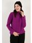 Slim Fit Yumuşak Dokulu Anti-Pilling Tüylenme Yapmayan 2'li Paket Polar Bayan Polar 5907000S2 2