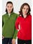 Slim Fit Yumuşak Dokulu Anti-Pilling Tüylenme Yapmayan 2'li Paket Polar Bayan Polar 5907000S2 1