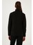Slim Fit Anti-Pilling Tüylenme Yapmayan Fermuarlı Cepli Hırka 2' Li Paket Polar Bayan Polar 5907002S2 4