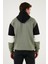 Pamuklu Relaxed Fit Kapüşonlu Içi Tüylü Yumuşak Şardonlu 2' Li Paket Sweat Erkek Sweat 5905299S2 4