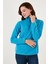 Slim Fit Yumuşak Dokulu Anti-Pilling Tüylenme Yapmayan 2'li Paket Polar Bayan Polar 5907000S2 2